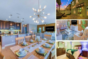 Stunning family home near the Disney World Resorts